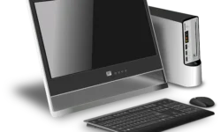 How to Set Up Multiple Computing Stations Around the Home With a Slate Computer