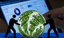 Capitalizing on Big Moves Triggered by High Volume in Share CFDs