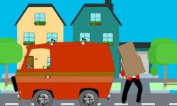 The Hidden Life of a Removals Crew: Efficiency Where You Least Expect It