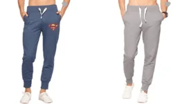 The Latest Jogger Pant Trends For Men
