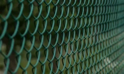 Beyond the Gate: How Perimeter Fencing Enhances Commercial Property Value