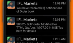 Can Apps Outdo Computers: A complete analysis and the Implication of apps on financial markets